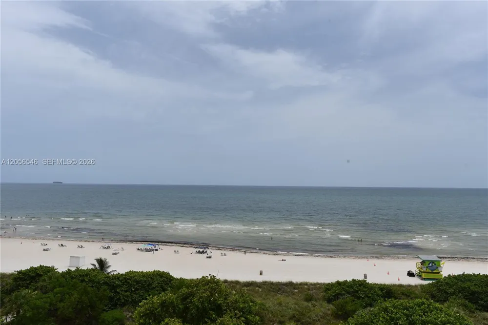 5555 Collins Ave #8K Miami Beach, FL 33140