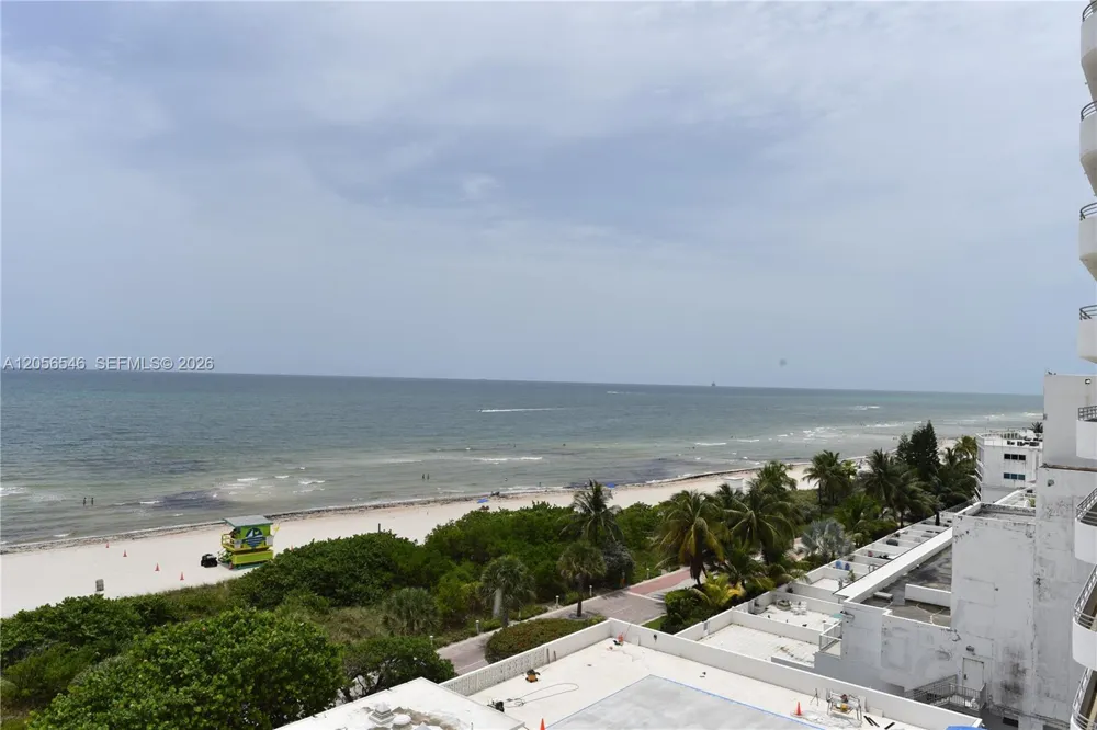 5555 Collins Ave #8K Miami Beach, FL 33140