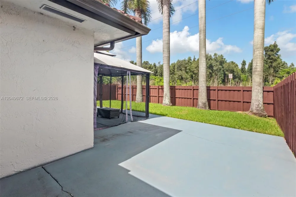 3344 SW 156th Ct #3344 Miami, FL 33185