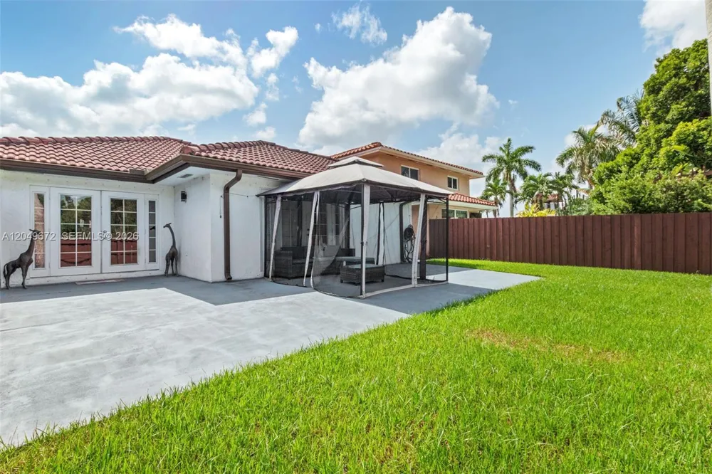 3344 SW 156th Ct #3344 Miami, FL 33185