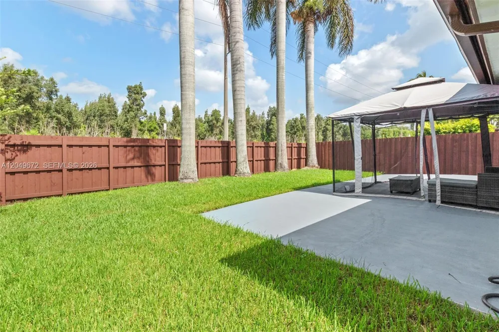 3344 SW 156th Ct #3344 Miami, FL 33185