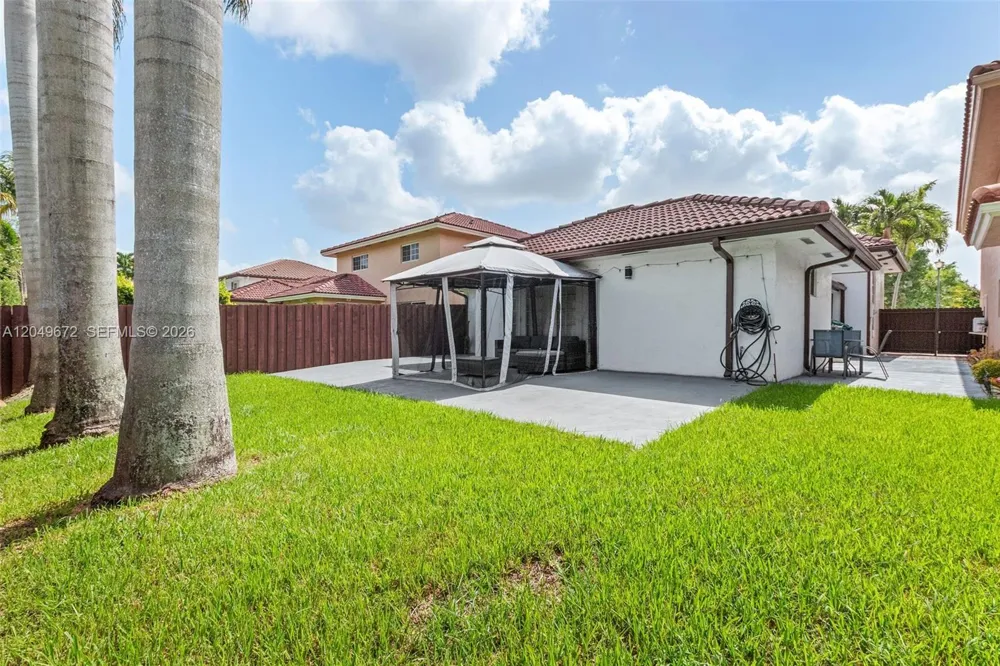 3344 SW 156th Ct #3344 Miami, FL 33185