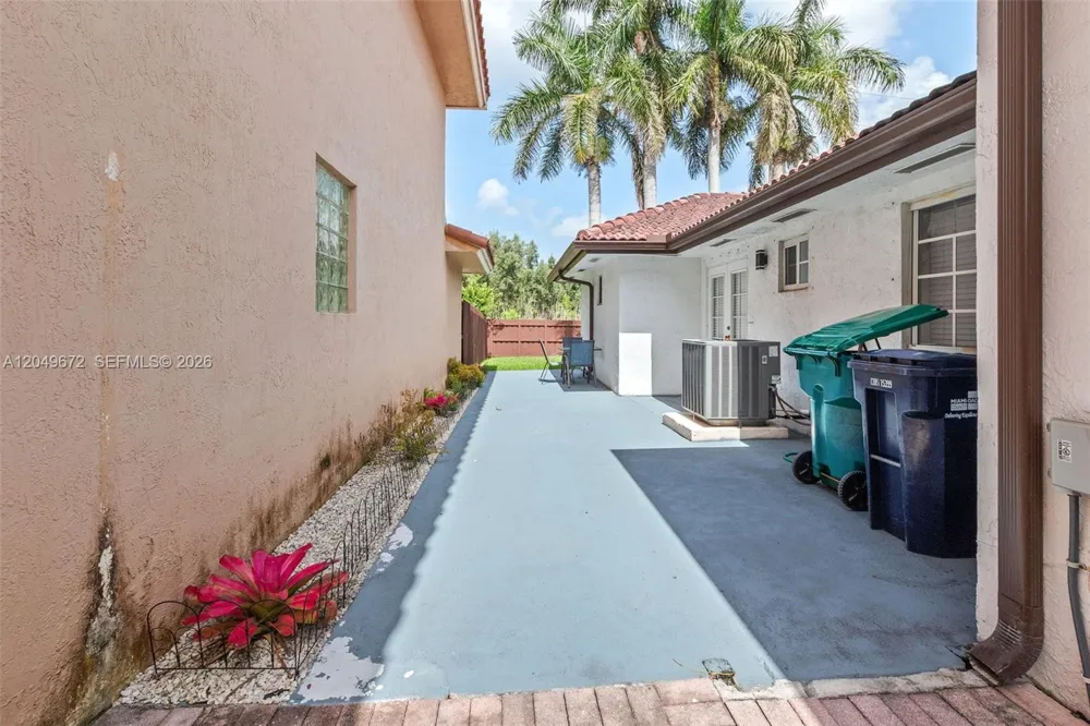 3344 SW 156th Ct #3344 Miami, FL 33185
