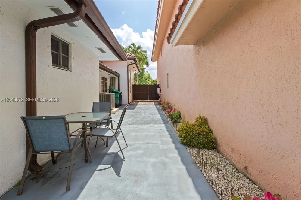 3344 SW 156th Ct #3344 Miami, FL 33185