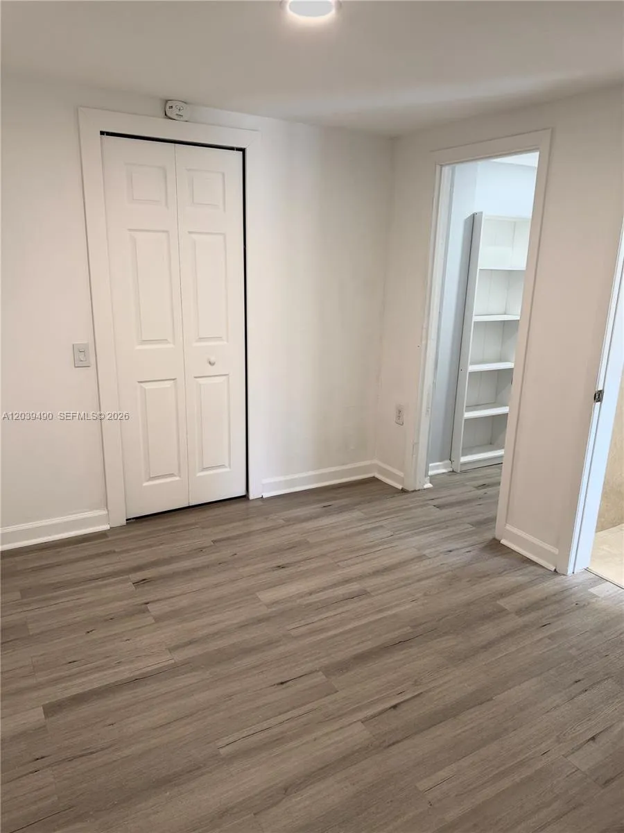 227 SW 26th Rd #Rear Miami, FL 33129