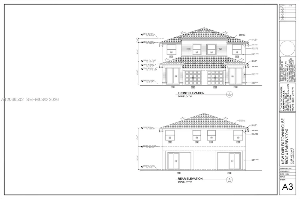 1229 NE 3rd Ave Fort Lauderdale, FL 33304