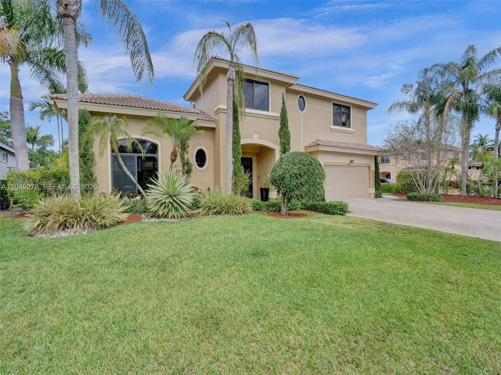 303 NW 119th Dr Coral Springs, FL 33071