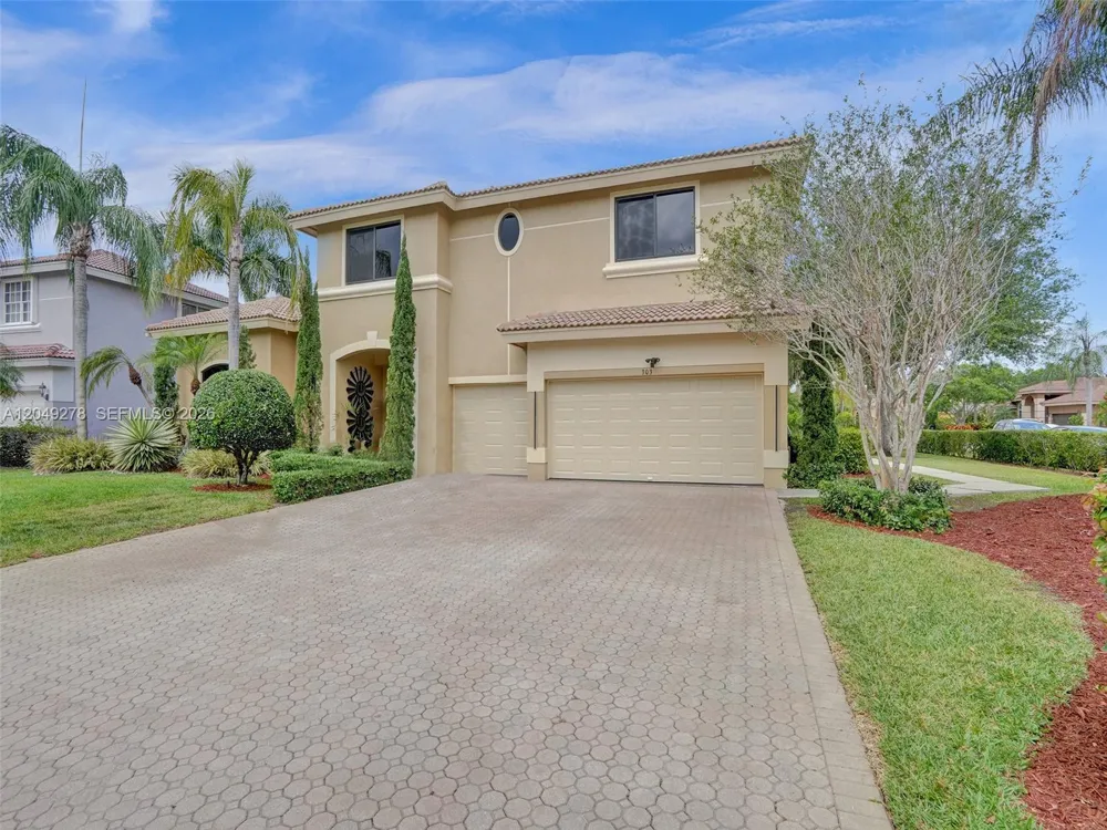 303 NW 119th Dr Coral Springs, FL 33071