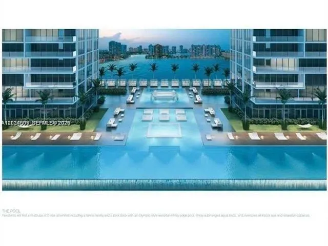 400 Sunny Isles Blvd #817 Sunny Isles Beach, FL 33160