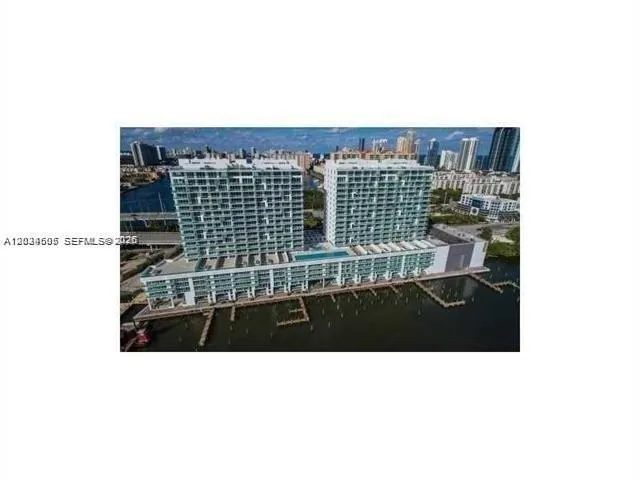 400 Sunny Isles Blvd #817 Sunny Isles Beach, FL 33160