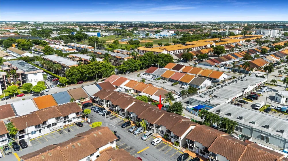 2093 W 54th Ter #38 Hialeah, FL 33016