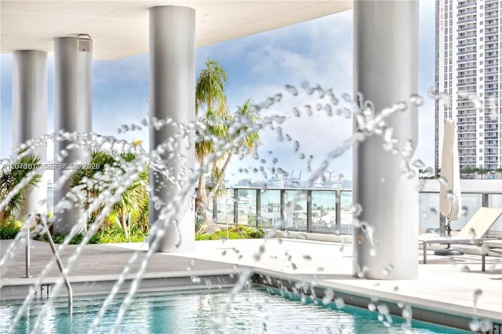 1600 NE 1st Ave #1202 Miami, FL 33132