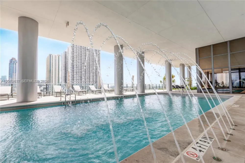 1600 NE 1st Ave #1202 Miami, FL 33132