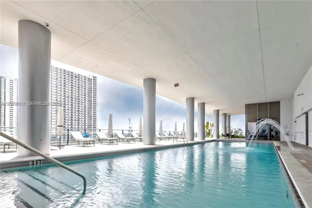 1600 NE 1st Ave #1202 Miami, FL 33132