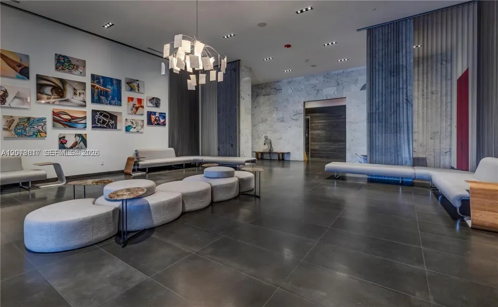 1600 NE 1st Ave #1202 Miami, FL 33132