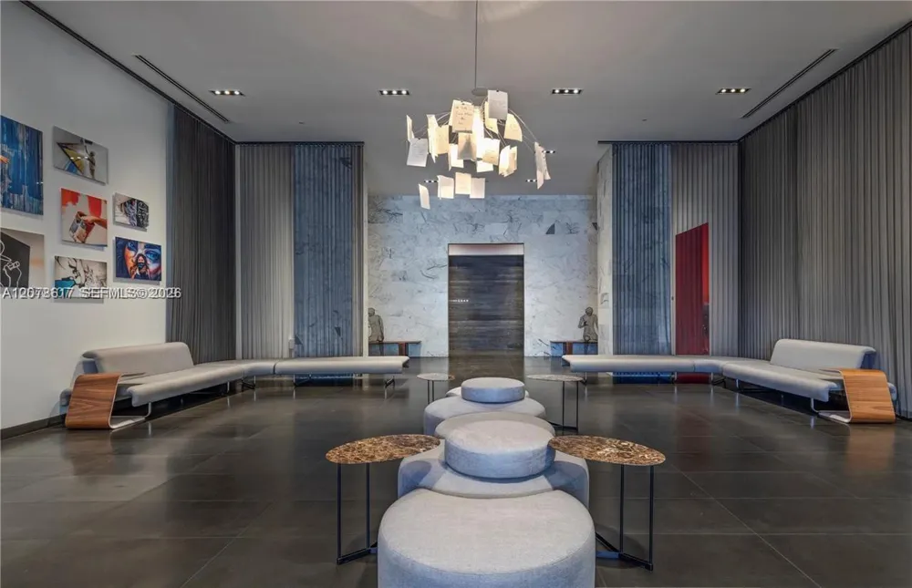 1600 NE 1st Ave #1202 Miami, FL 33132