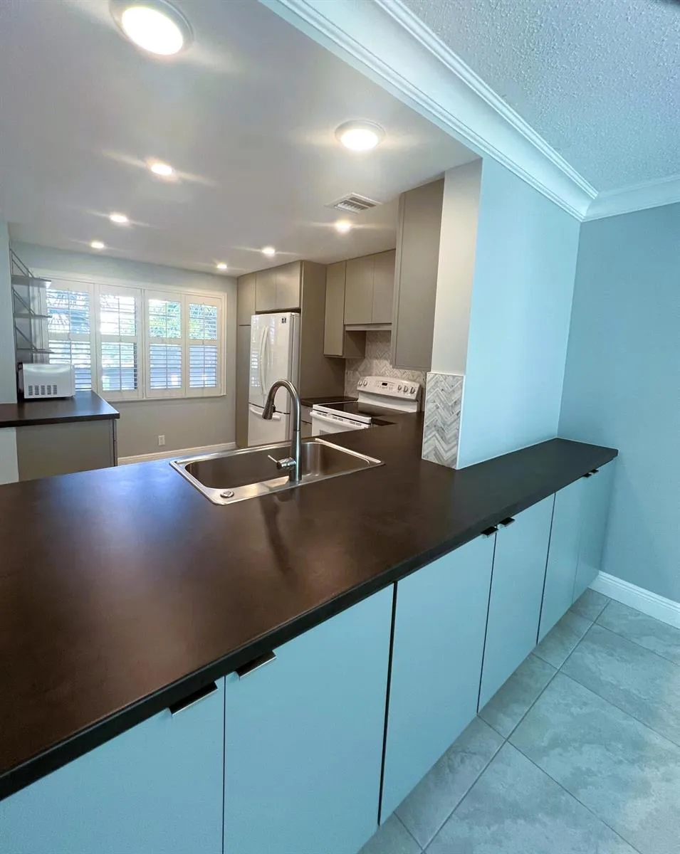 3203 Portofino Point #G2 Coconut Creek, FL 33066