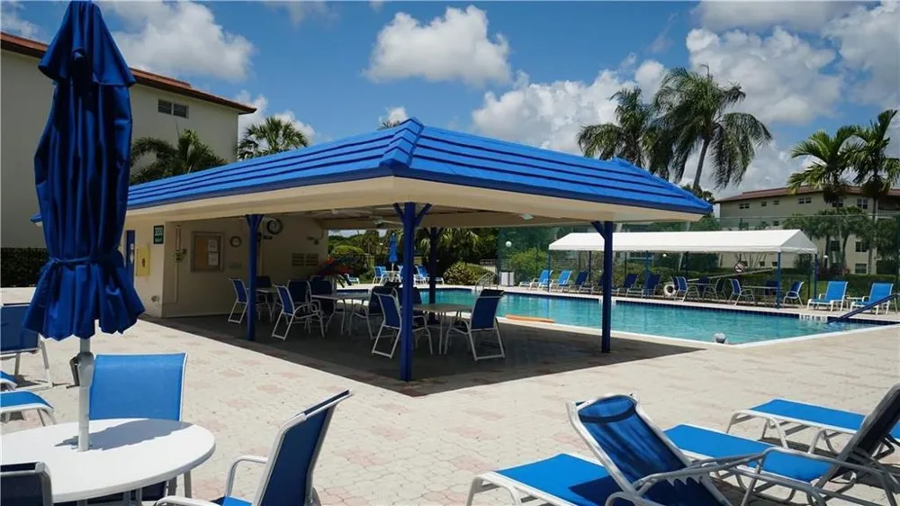 3203 Portofino Point #G2 Coconut Creek, FL 33066