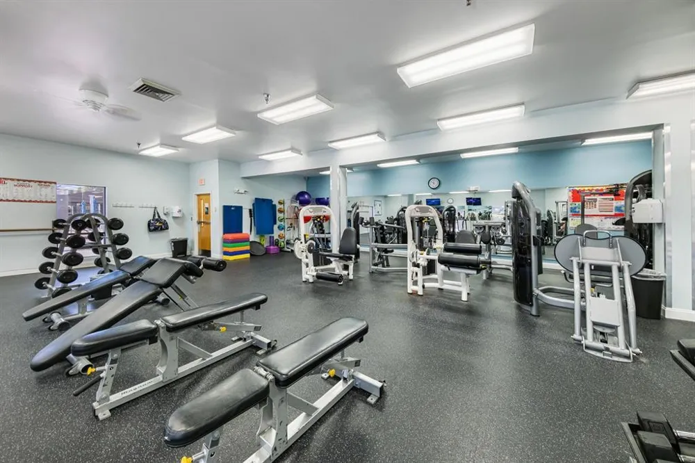 3203 Portofino Point #G2 Coconut Creek, FL 33066