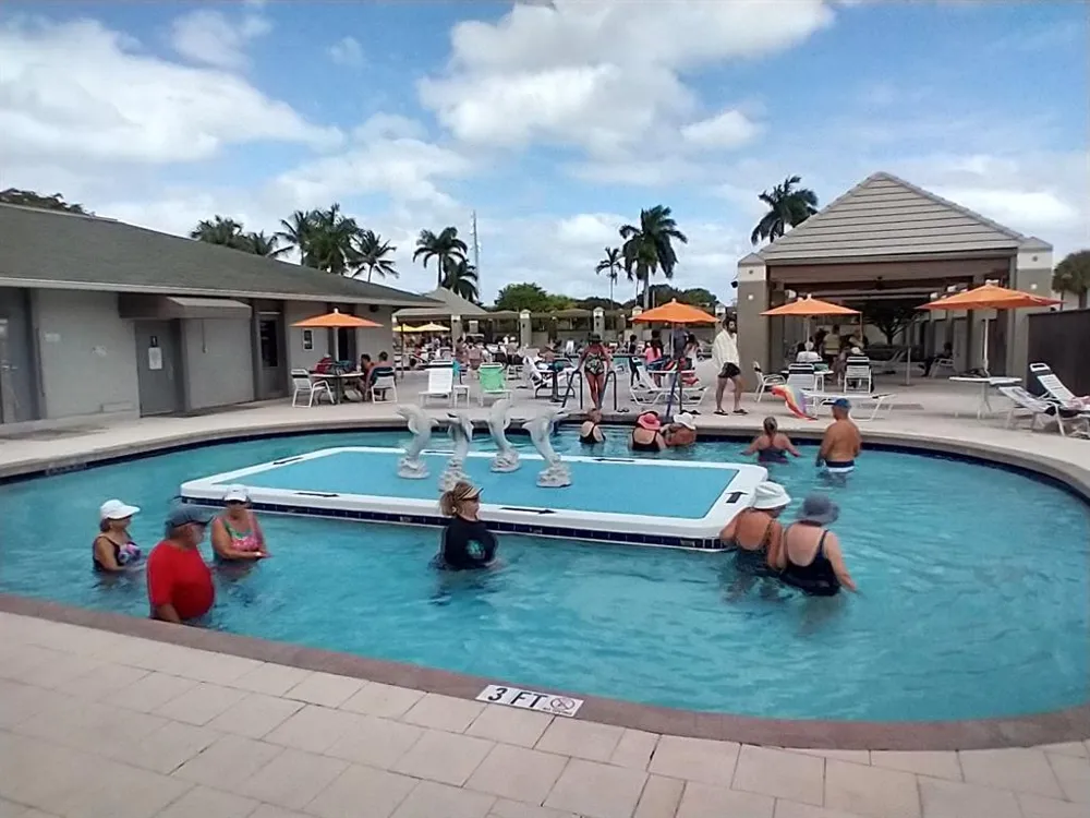 3203 Portofino Point #G2 Coconut Creek, FL 33066
