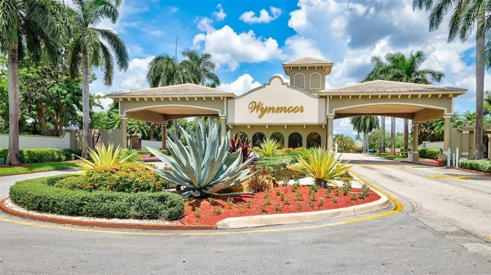 3203 Portofino Point #G2 Coconut Creek, FL 33066