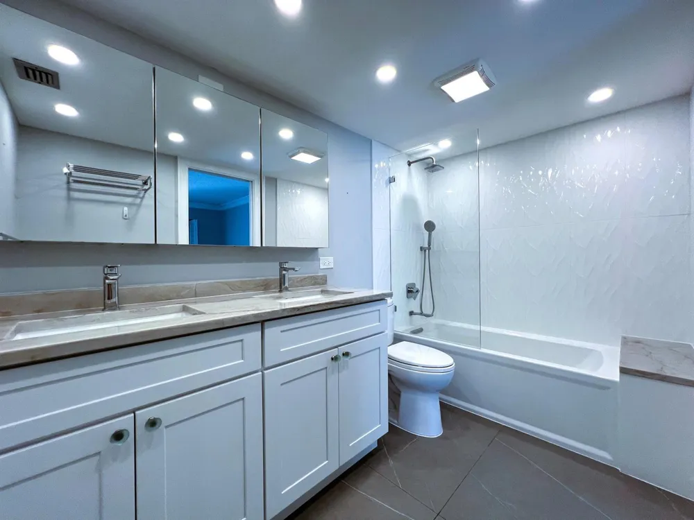 3203 Portofino Point #G2 Coconut Creek, FL 33066