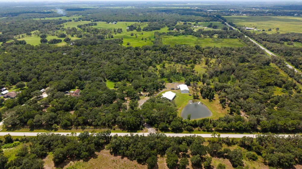 1112 NE 131st Lane Okeechobee, FL 34972