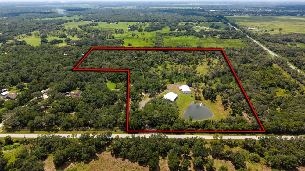 1112 NE 131st Lane Okeechobee, FL 34972