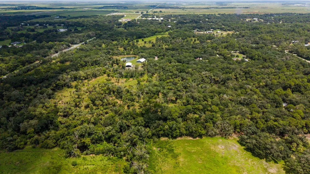1112 NE 131st Lane Okeechobee, FL 34972