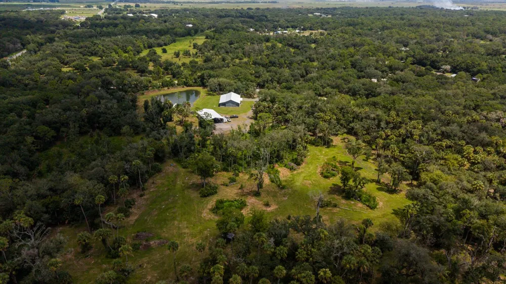 1112 NE 131st Lane Okeechobee, FL 34972
