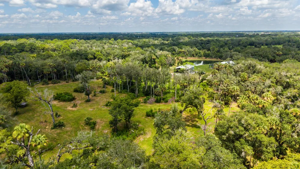 1112 NE 131st Lane Okeechobee, FL 34972