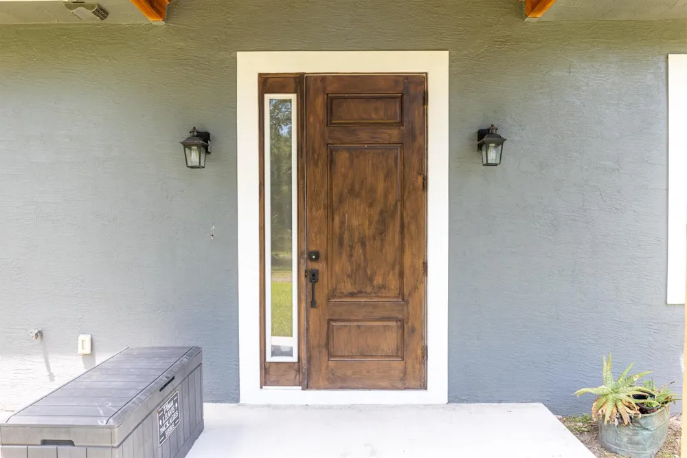 1112 NE 131st Lane Okeechobee, FL 34972