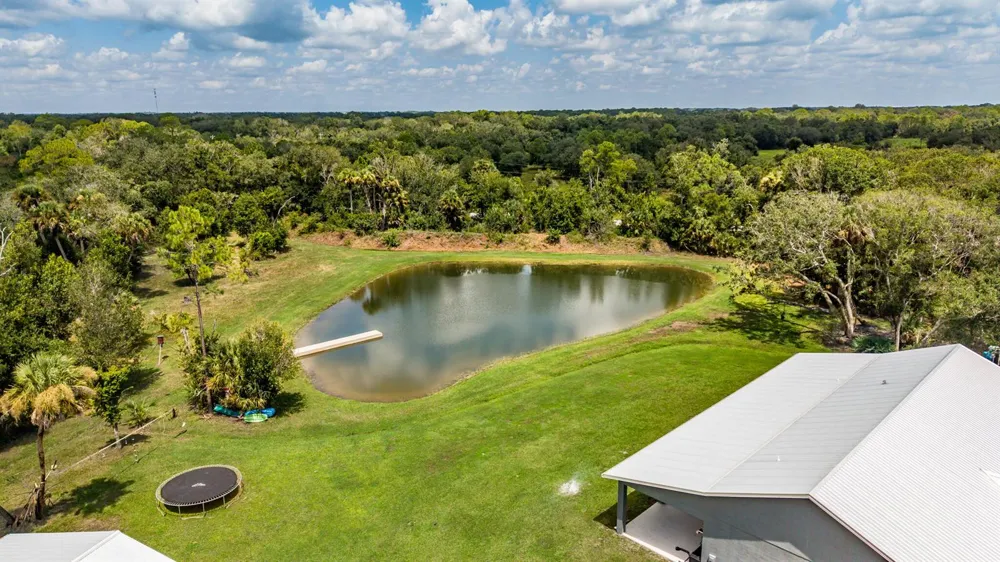 1112 NE 131st Lane Okeechobee, FL 34972