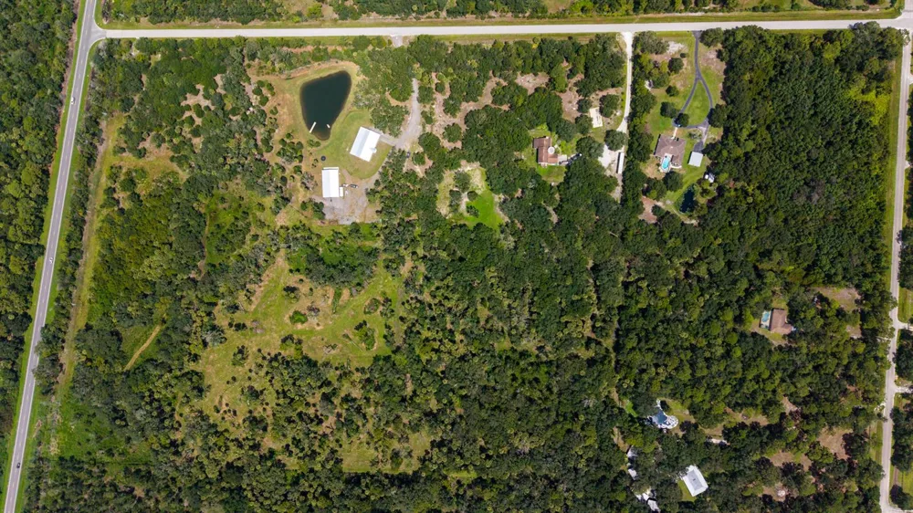 1112 NE 131st Lane Okeechobee, FL 34972