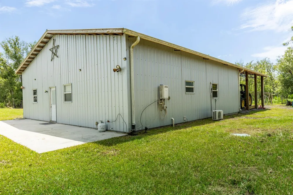 1112 NE 131st Lane Okeechobee, FL 34972