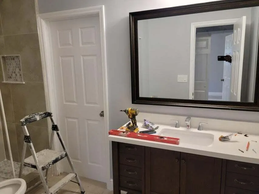 4010 SHORE DRIVE West Palm Beach, FL 33407