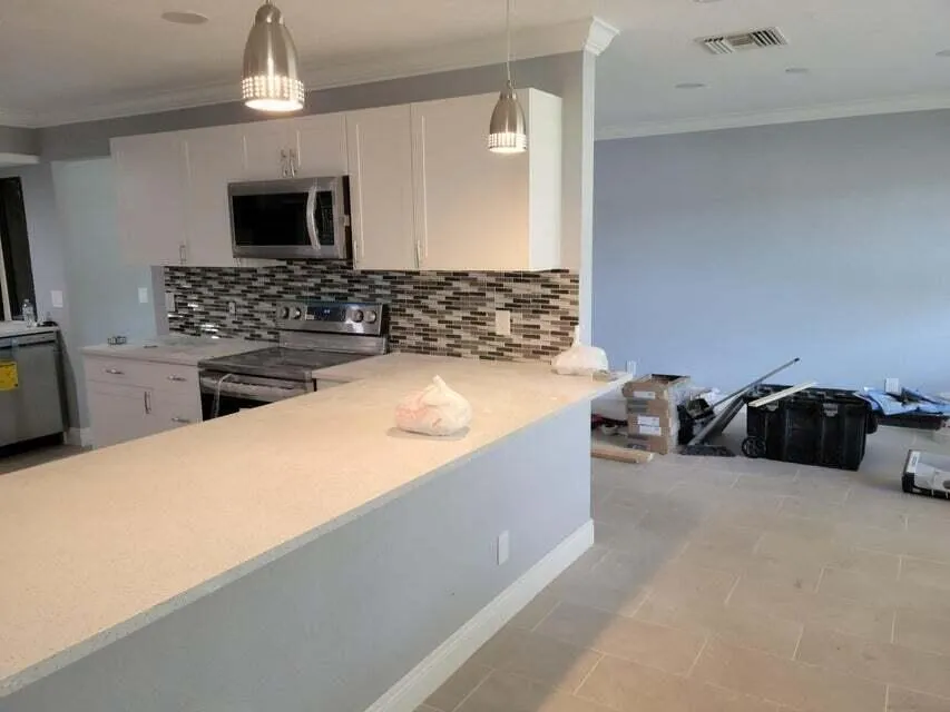 4010 SHORE DRIVE West Palm Beach, FL 33407