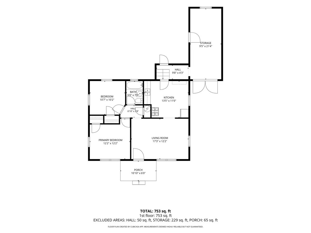 1809 Delaware Muskogee, OK 74403