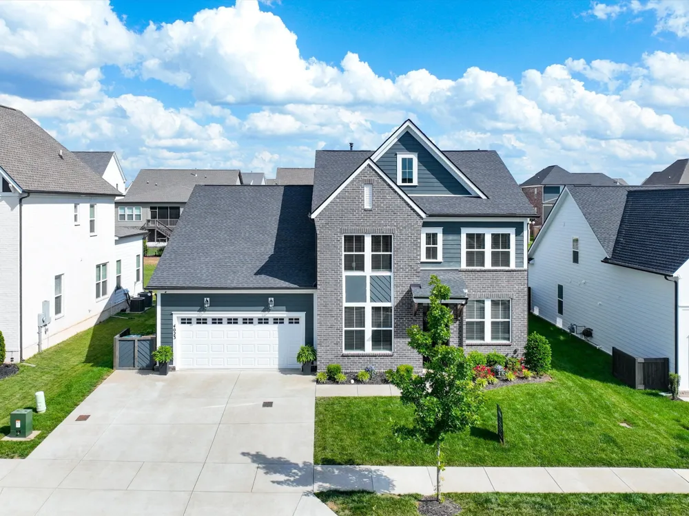 4023 John Marsh Rd Spring Hill, TN 37174