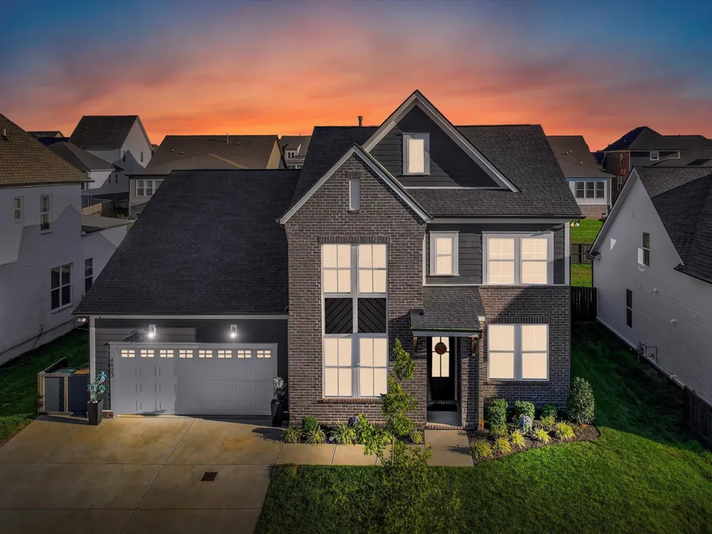 4023 John Marsh Rd Spring Hill, TN 37174