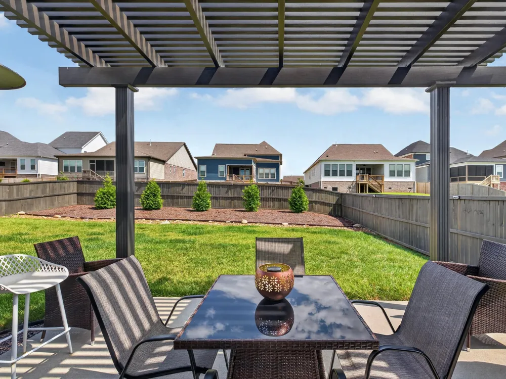 4023 John Marsh Rd Spring Hill, TN 37174