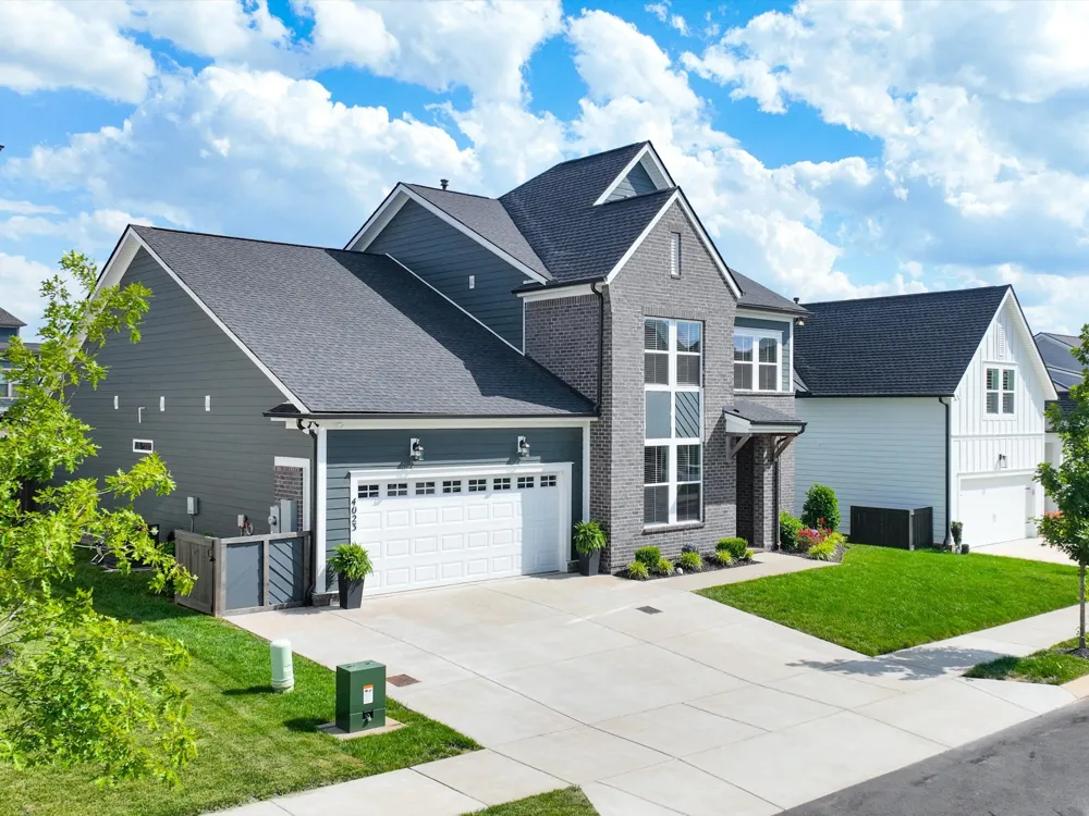 4023 John Marsh Rd Spring Hill, TN 37174