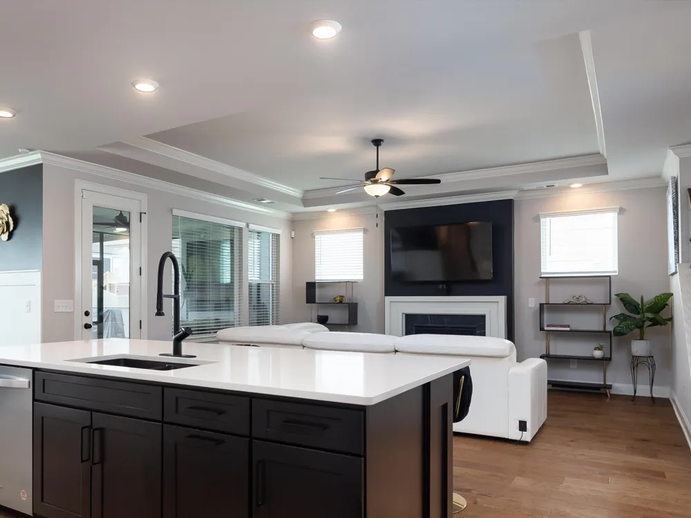 4023 John Marsh Rd Spring Hill, TN 37174