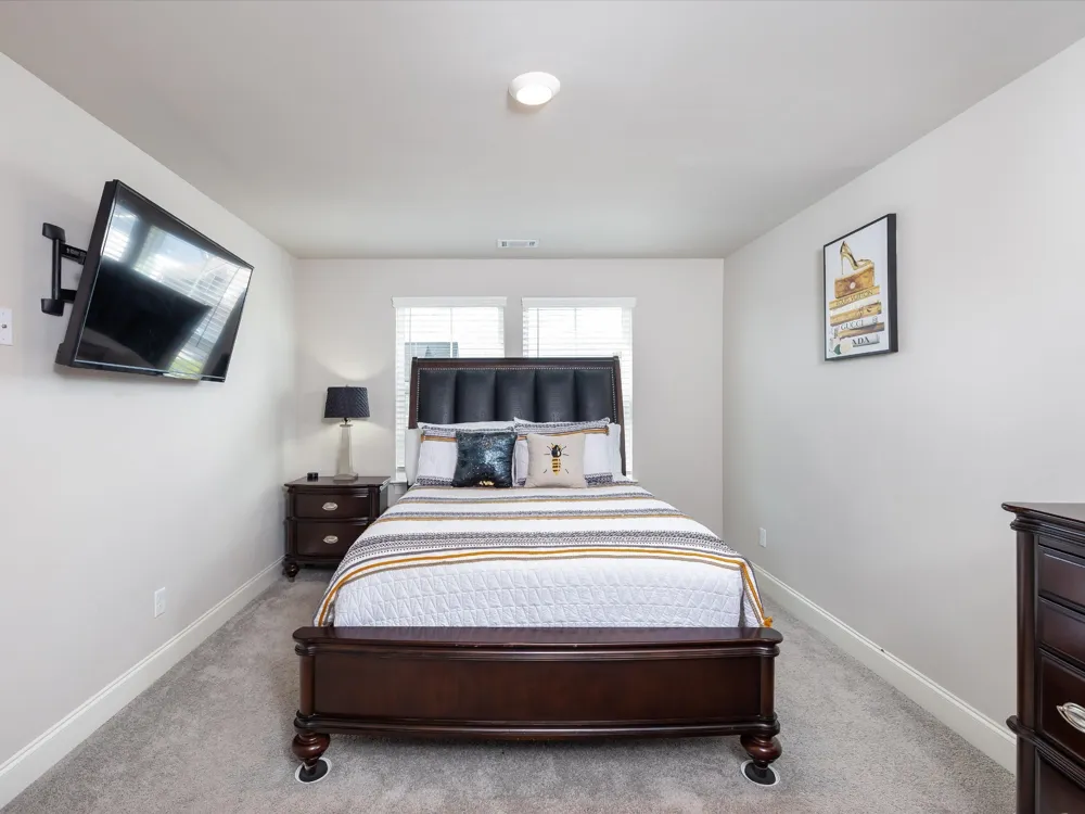 4023 John Marsh Rd Spring Hill, TN 37174