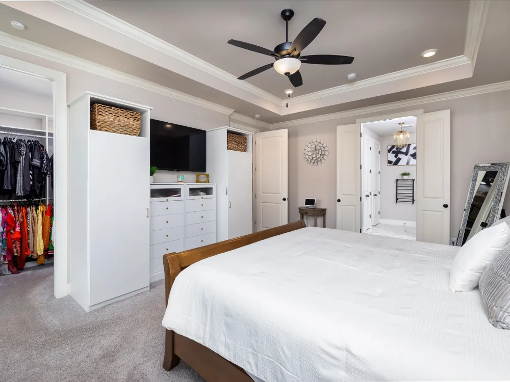 4023 John Marsh Rd Spring Hill, TN 37174