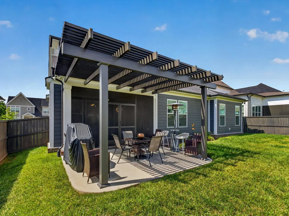 4023 John Marsh Rd Spring Hill, TN 37174