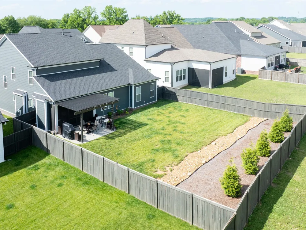 4023 John Marsh Rd Spring Hill, TN 37174