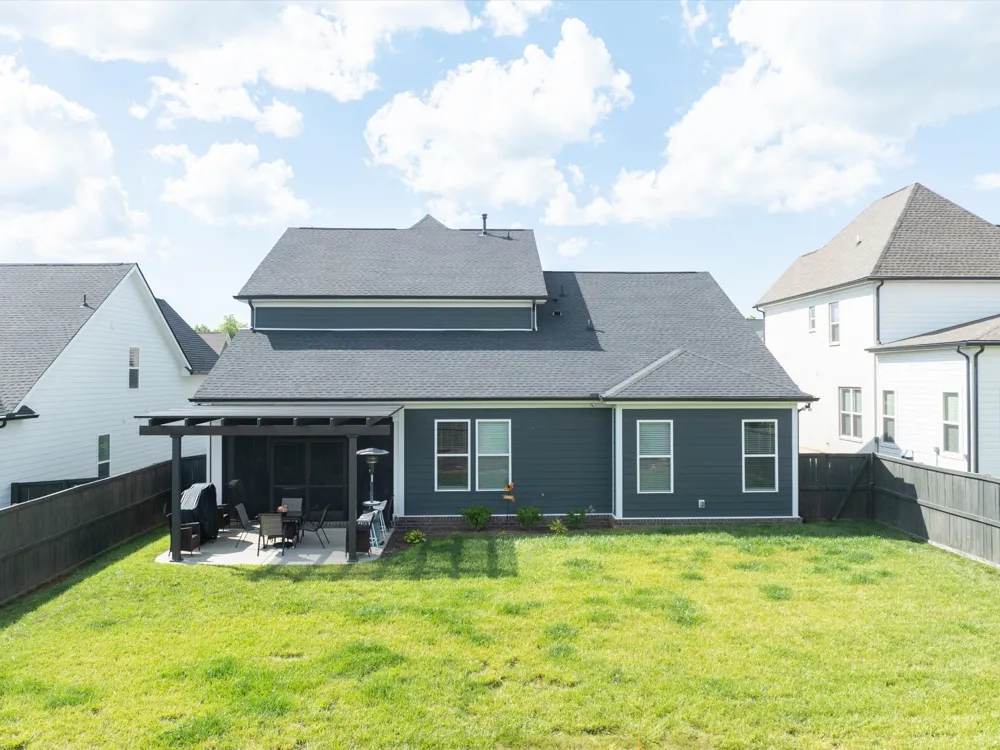 4023 John Marsh Rd Spring Hill, TN 37174