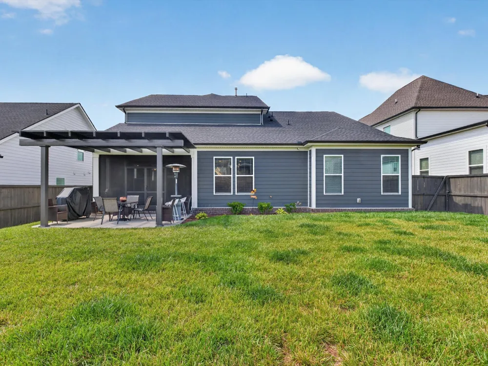 4023 John Marsh Rd Spring Hill, TN 37174