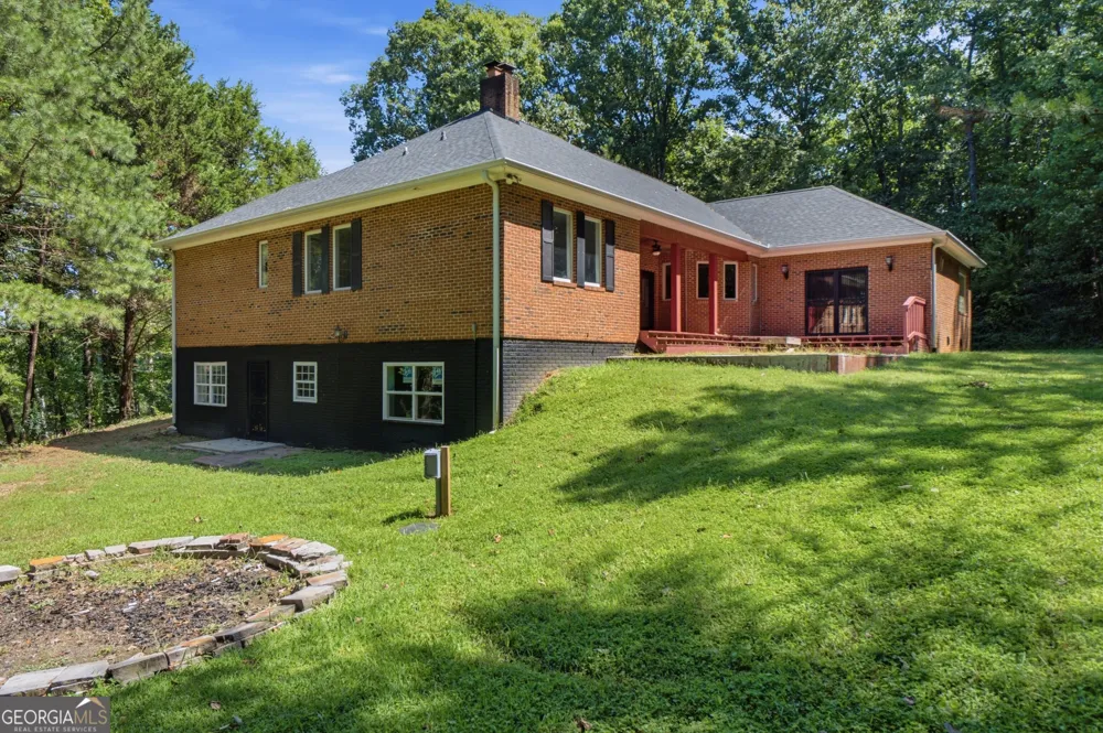 502 Shire CT Dalton, GA 30720